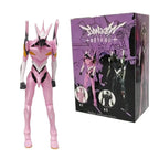 Evangelion Figures - 17cm Eva08 with box