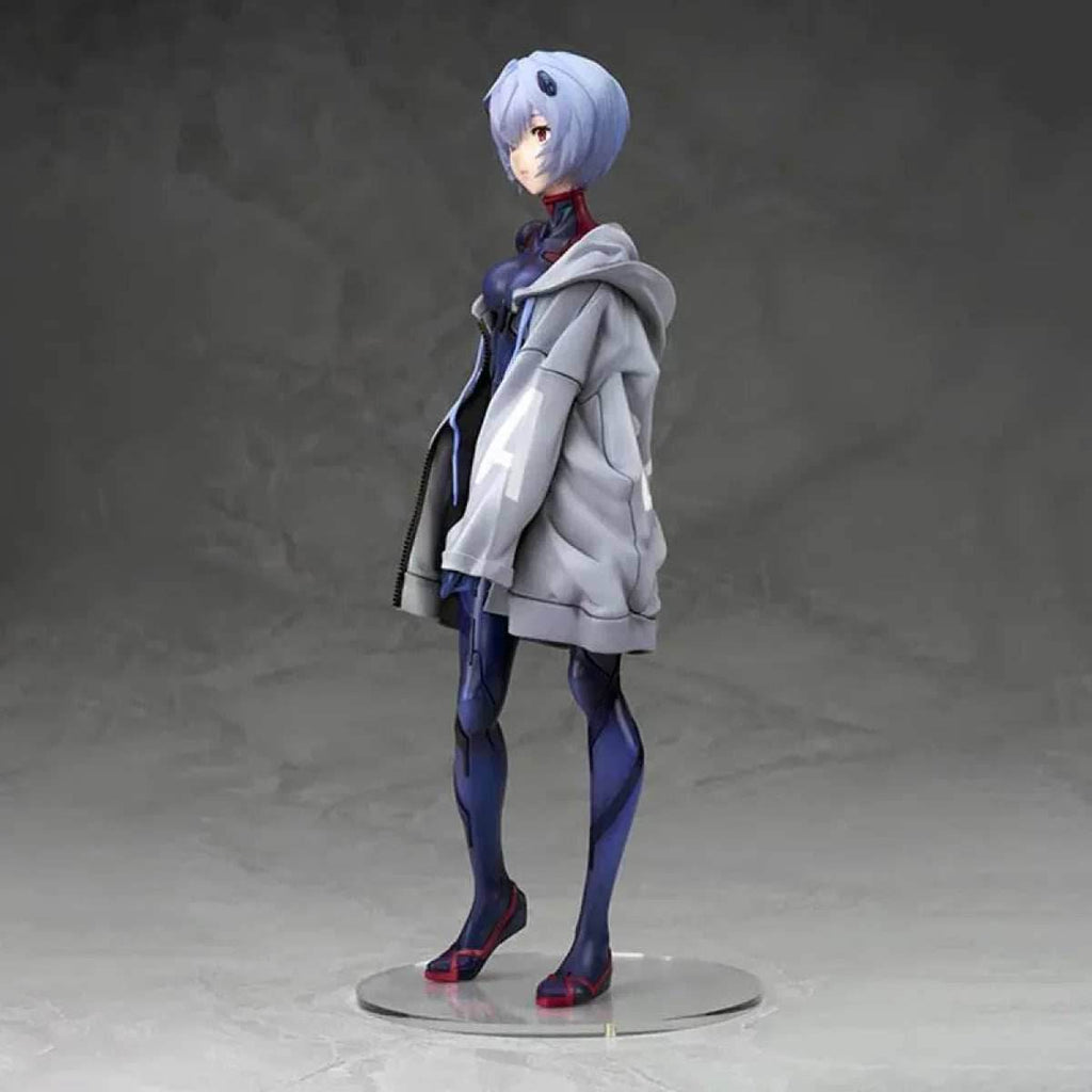 Evangelion Figures - 22cm no box