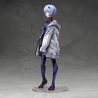 Evangelion Figures - 22cm no box