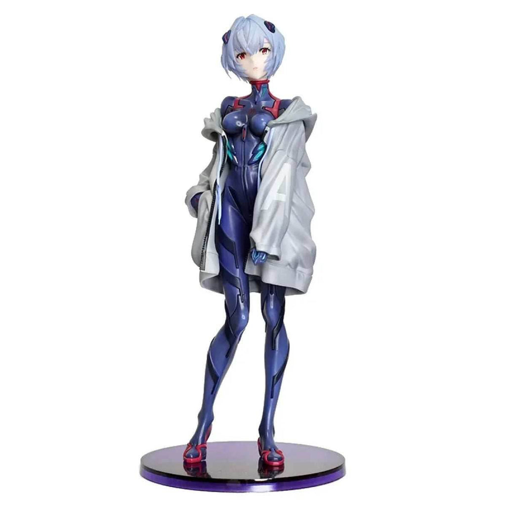 Evangelion Figures - 22cm no box