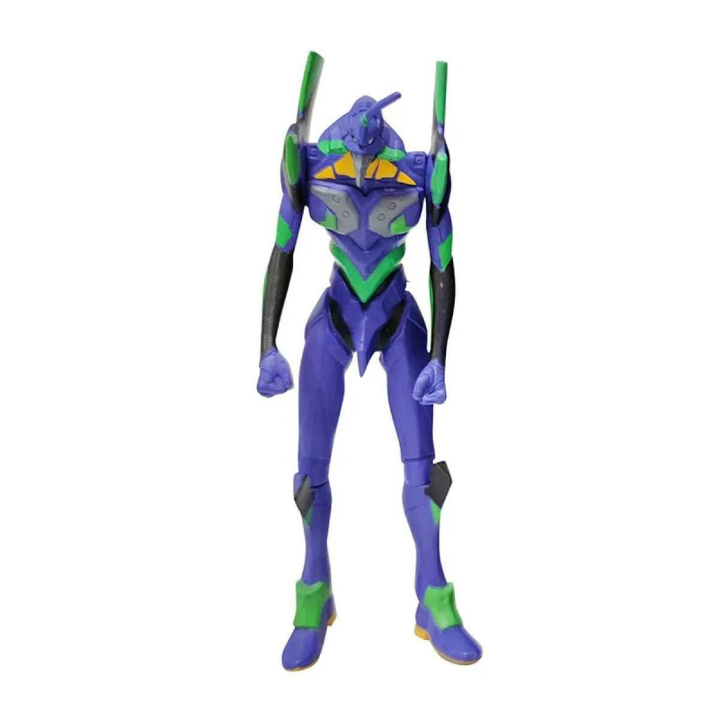 Evangelion Figures - 17cm Eva02 no box