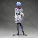 Evangelion Figures - 22cm no box