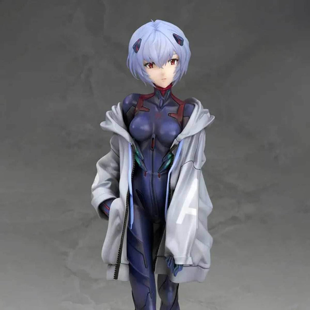 Evangelion Figures - 22cm no box
