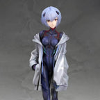 Evangelion Figures - 22cm no box