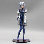 Evangelion Figures - 22cm no box