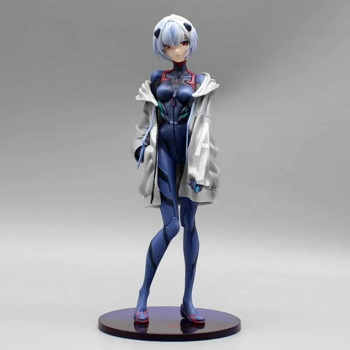 Evangelion Figures - 22cm no box