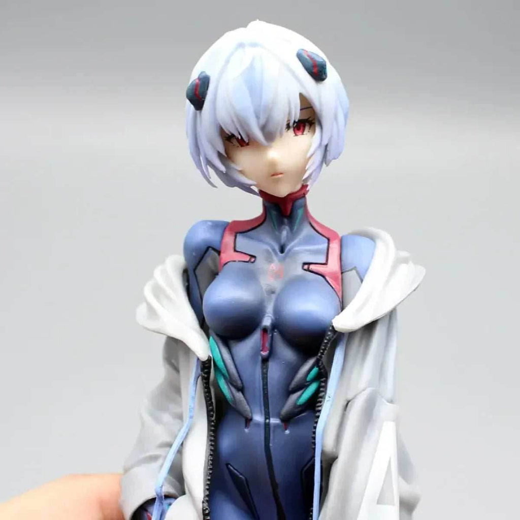 Evangelion Figures - 22cm no box