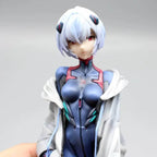 Evangelion Figures - 22cm no box