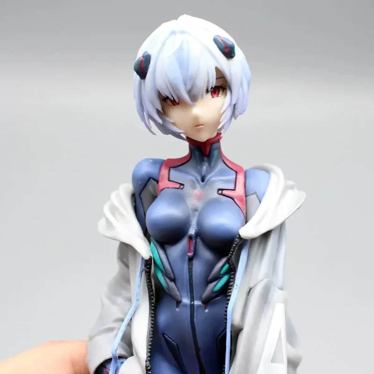 Evangelion Figures - 22cm no box