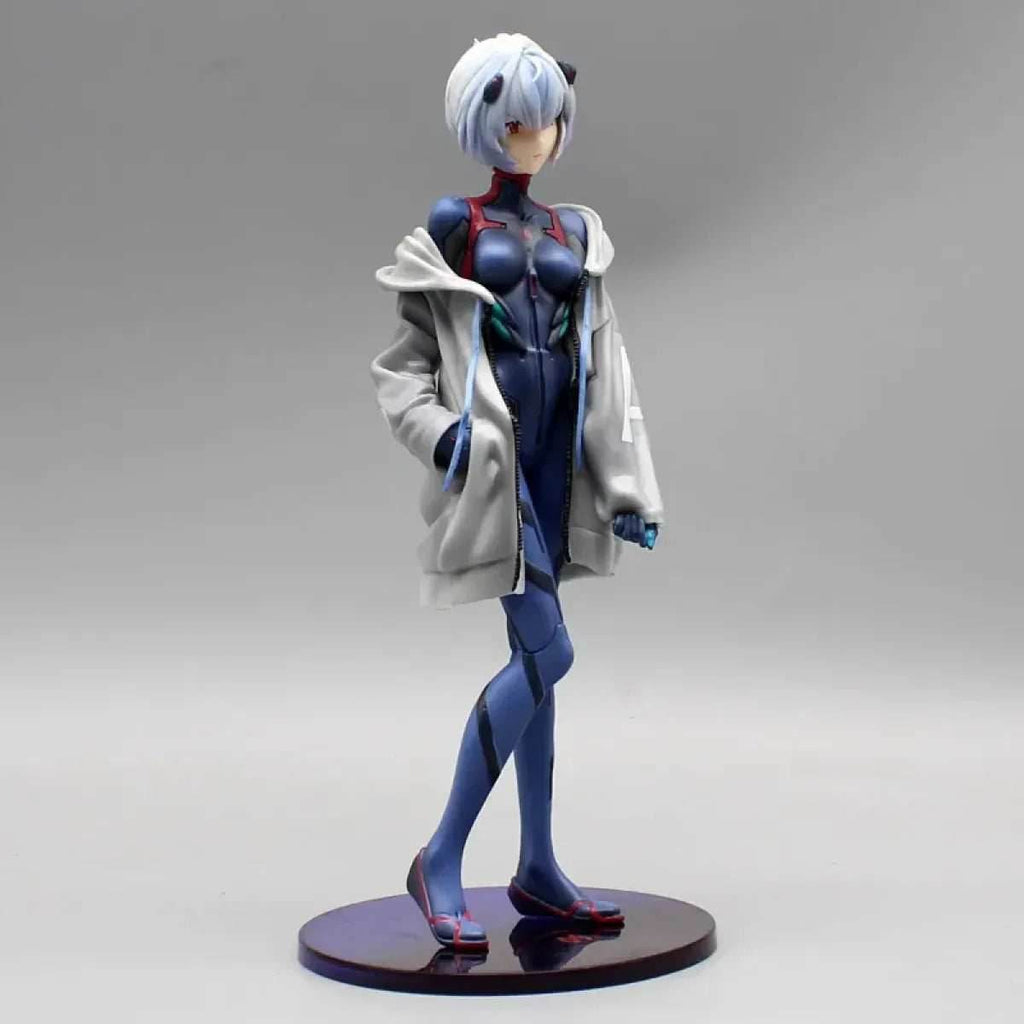 Evangelion Figures - 22cm no box