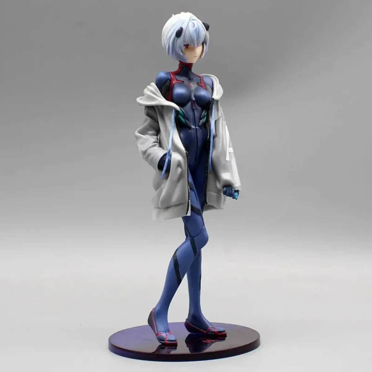 Evangelion Figures - 22cm no box