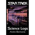 Science Logs - Paperback - 