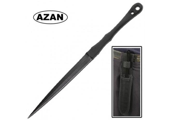 Azan Personal Defense Spike