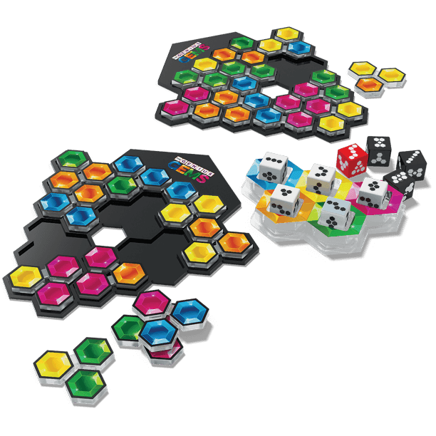 The Genius Gems - 