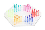 Skyline Collection: Acrylic Chinese Checkers - 