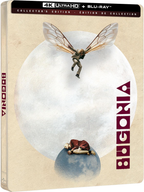 Bugonia - Collector's Edition Steelbook (4K Ultra HD + Blu-ray)