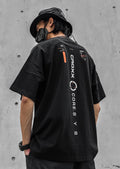 CroTCX18 Core A.I Tee