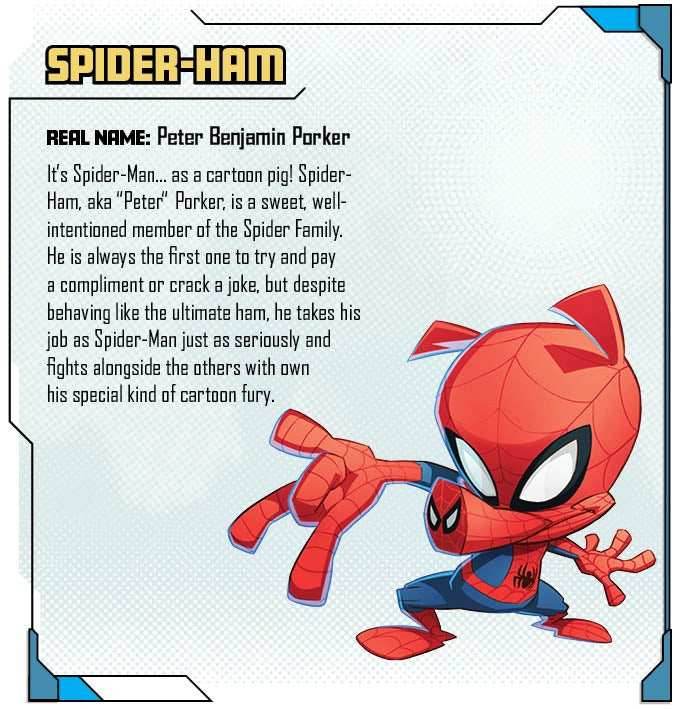 Marvel United: Enter the Spider-Verse - Kickstarter Exclusive Expansion - 