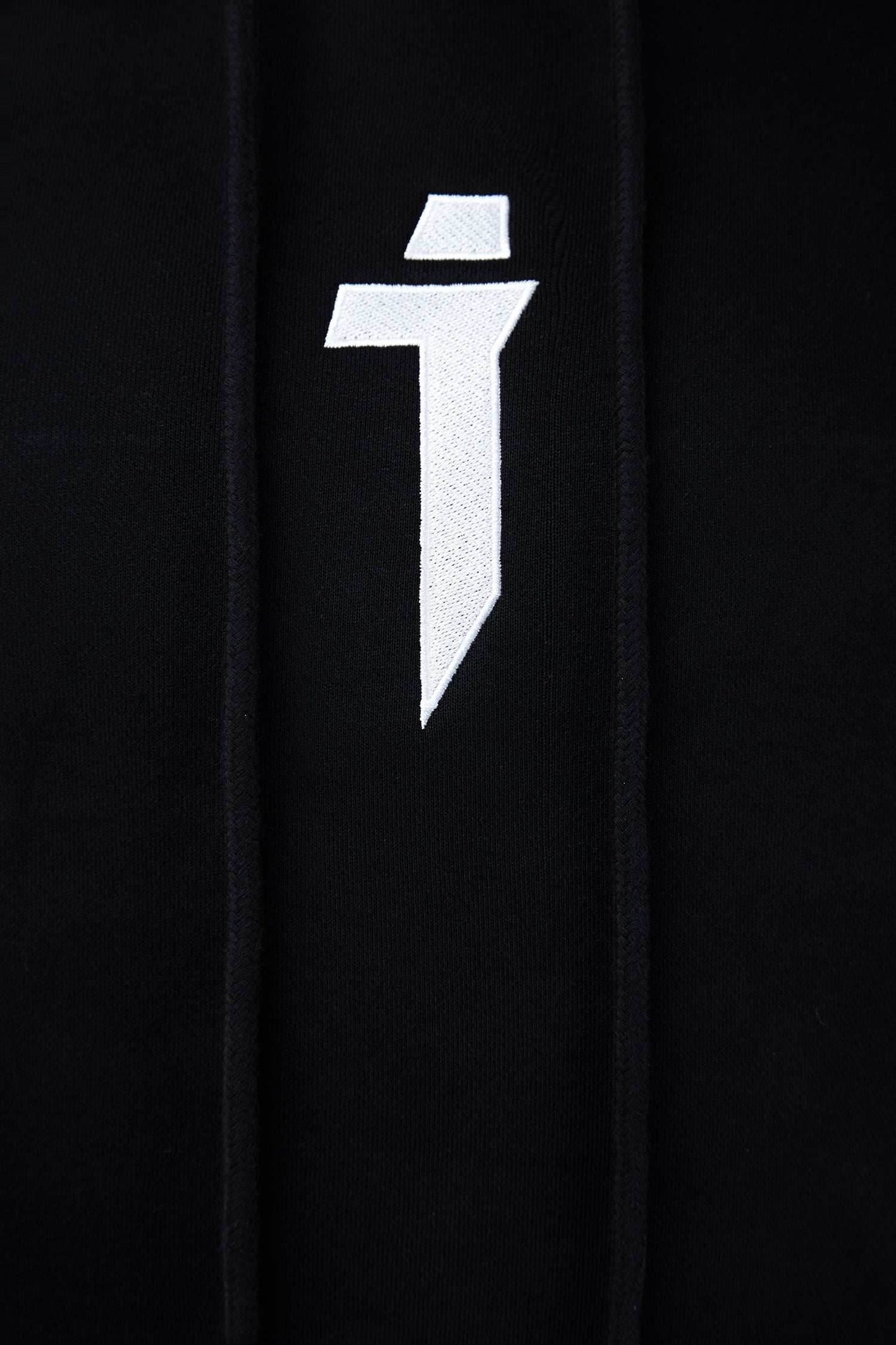 MHH1 Black Niepce Cyber01 Hoodie - Black / M