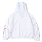 Scorpion Hoodie - Black / S