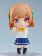 Osamake: Romcom Where The Childhood Friend Won't Lose Nendoroid 1631 Kuroha Shida Figure - 