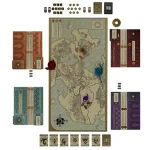 Dragonbond: Lords of Vaala - 