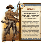 Zombicide: Undead or Alive - Paolo Parente Kickstarter Exclusive Special Guest Pack - 