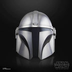 Star Wars: The Black Series - The Mandalorian Electronic Helmet - 