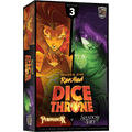Dice Throne Season 1 - Box 3 - Pyromancer vs Shadow Thief - 
