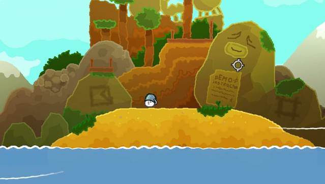 Wuppo: Special Edition (PlayStation 4) - Game Only