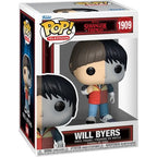 Stranger Things Split Will Byers Funko Pop! Vinyl Figure