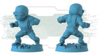 Marvel United: X-Men First Class - Kickstarter Exclusive - 
