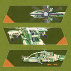 AH-64 Apache - Mil-Blox