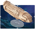 Dune: War for Arrakis - The Spacing Guild Expansion - 