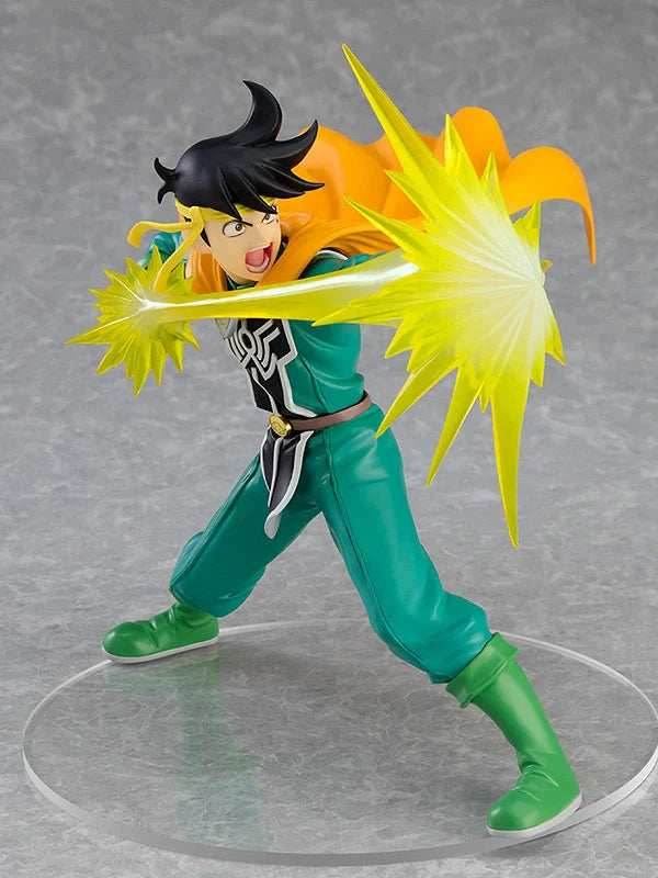 Dragon Quest: The Adventure of Dai POP UP PARADE Popp Figure - 