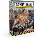 Zombicide: 2nd Edition - Danny Trejo Kickstarter Exclusive Promo Figure - 