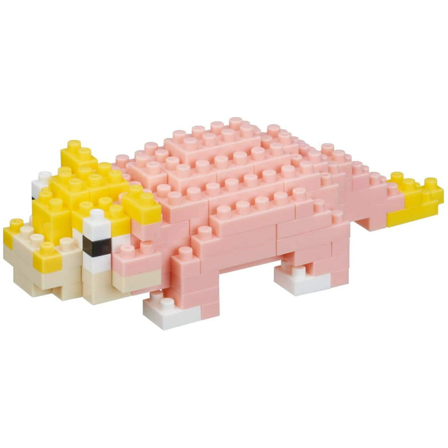 Pokemon Nanoblock - Slowpoke