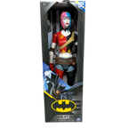 DC Comics Harley Quinn of Batman Figurine