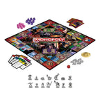 Monopoly: Transformers Beast Wars - 