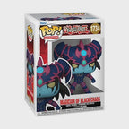 Yu Gi Oh Magician Of Black Chaos Funko Pop Vinyl Figure 1734