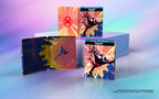 Spider-Man: Across the Spider-Verse - Limited Edition Steelbook (Blu-ray + DVD + Digital)