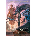 Warsinger: A LitRPG Dragonrider Adventure