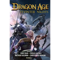 Dragon Age: Tevinter Nights