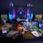 Middara Unintentional Malum Act 1 Core Box - 