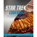 The Star Trek Cookbook
