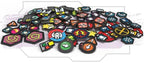 Marvel United: Plastic Tokens - Kickstarter Exclusive - 