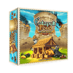 Catapult Feud: Artificer's Tower Expansion - 