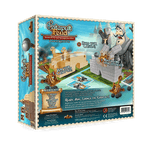 Catapult Feud - 