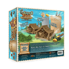 Catapult Feud: Artificer's Tower Expansion - 