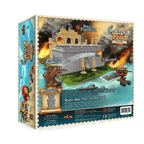Catapult Feud: Siege Expansion - 